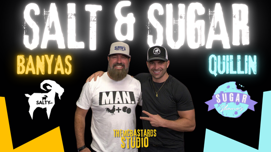 Sugar Shane's - The Award Winning Decadent Cookies and Sweet Treats Brand