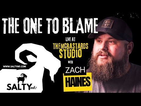 Zach Haines: Country Music Singer & Master Storyteller
