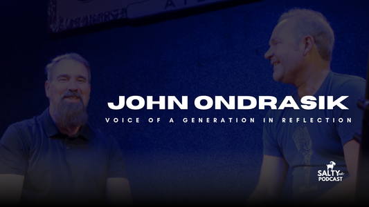 Music That Heals: John Ondrasik on Songwriting, Purpose & Humanity