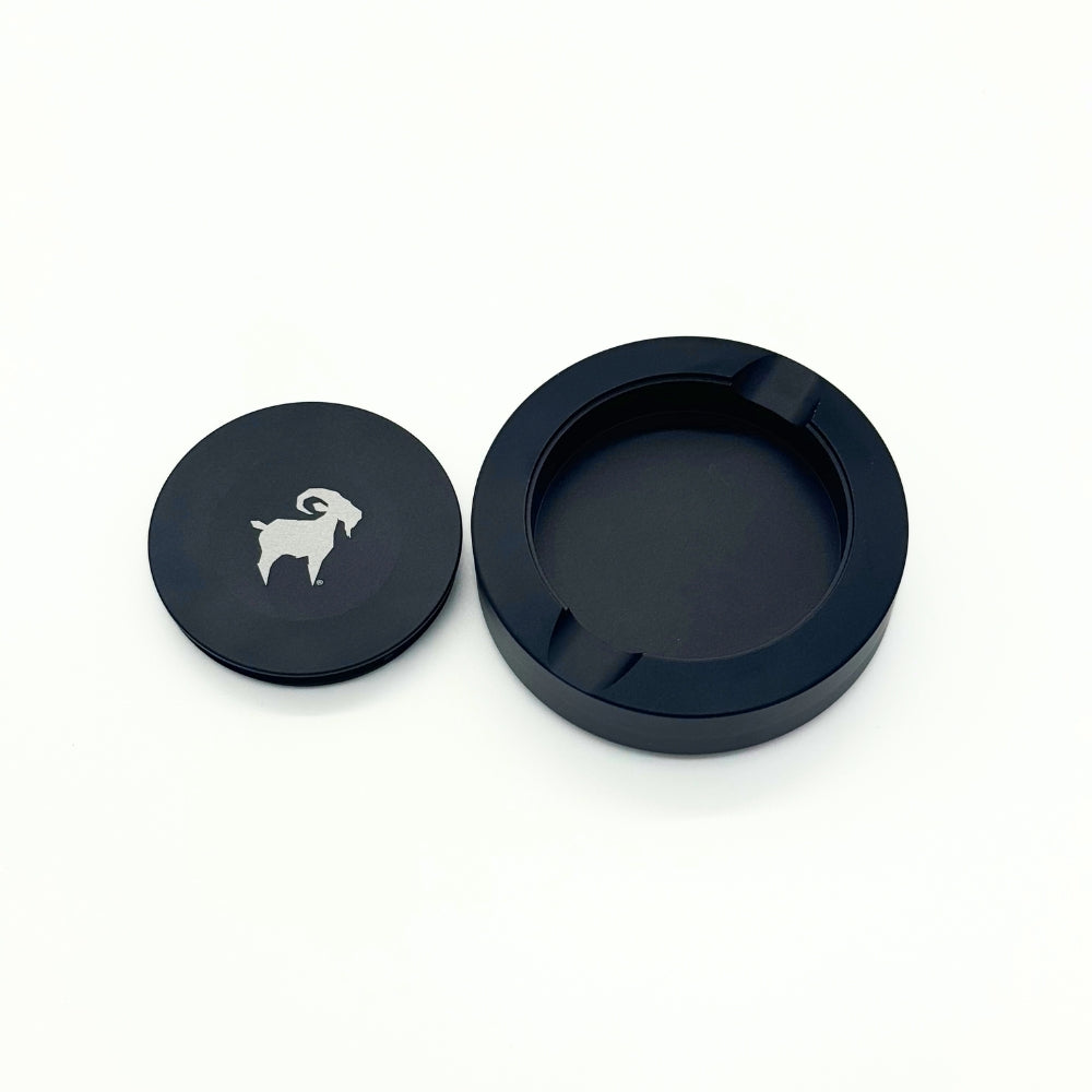 Salty's Fuel Pod - Metal Nicotine Pouch Tin