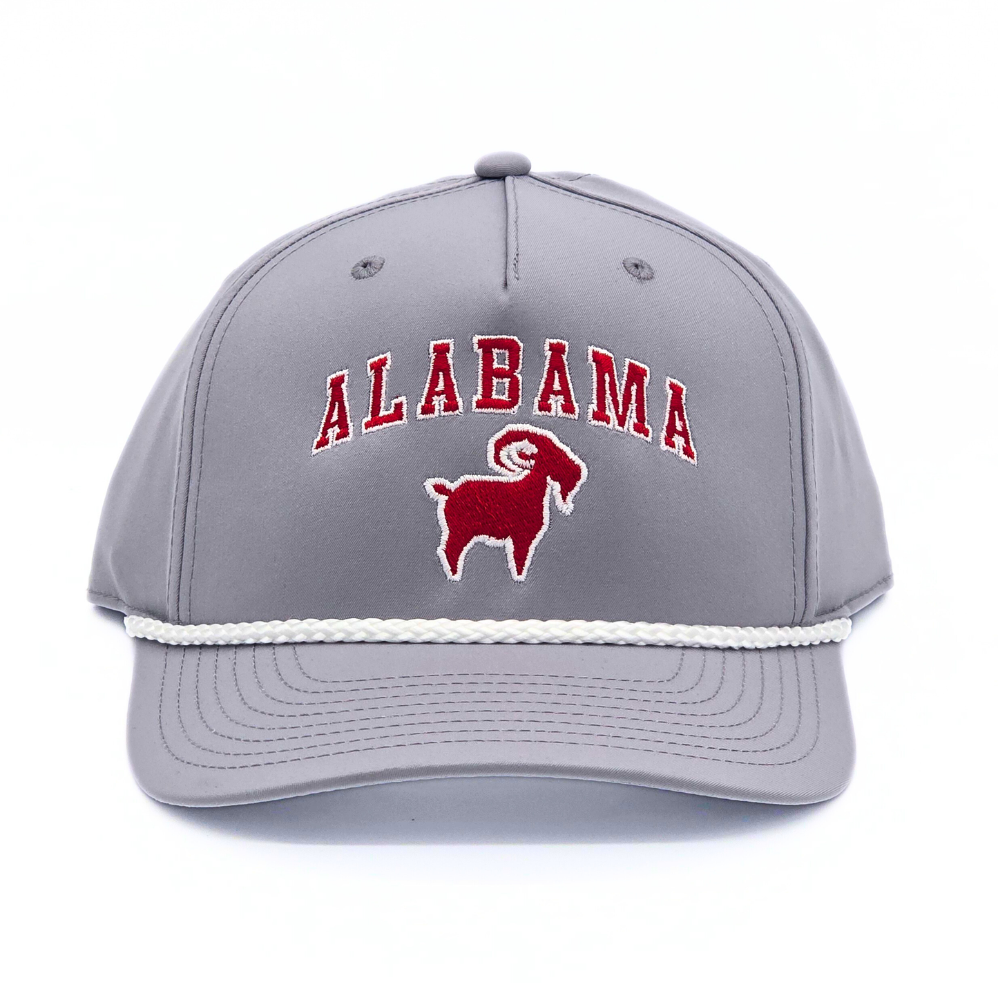 Alabama GOAT Roper