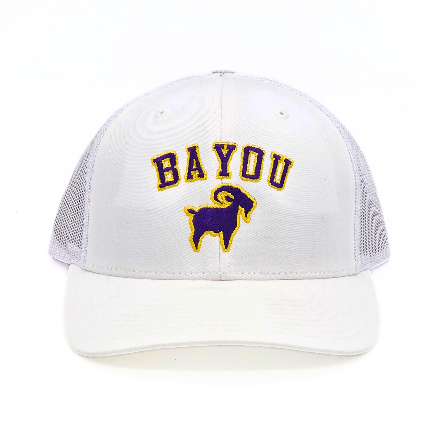 Bayou GOAT Trucker
