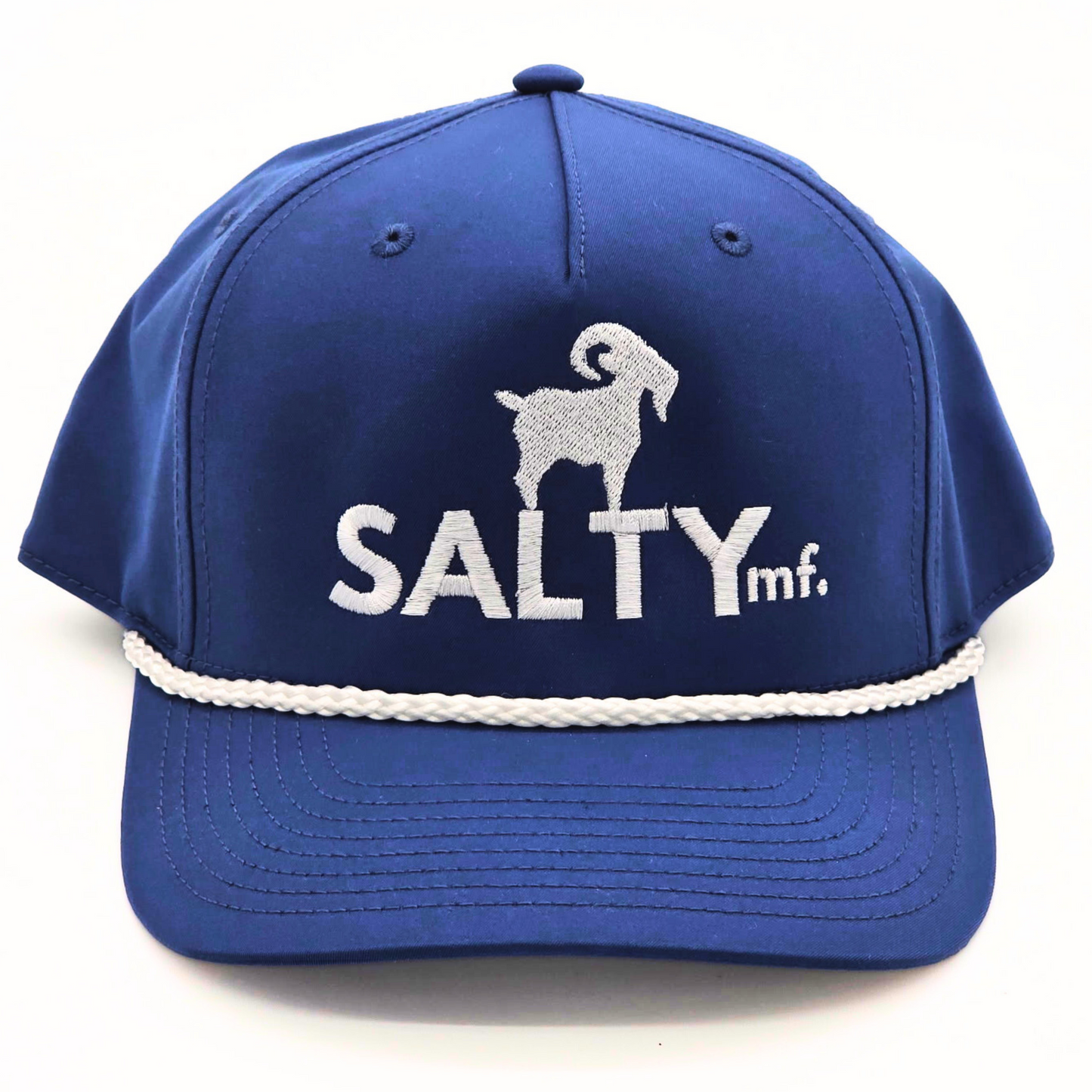 SALTYmf Rope Hat
