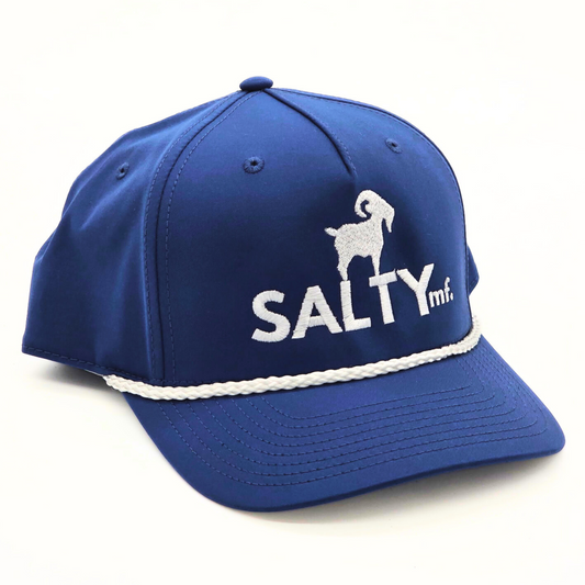 SALTYmf Rope Hat