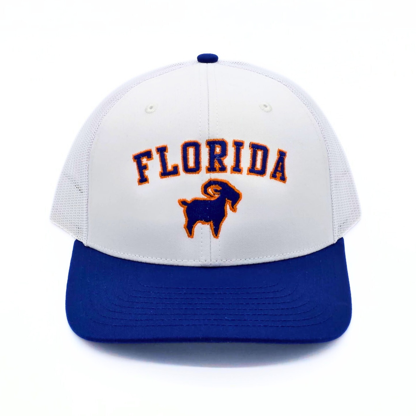 Florida GOAT Trucker