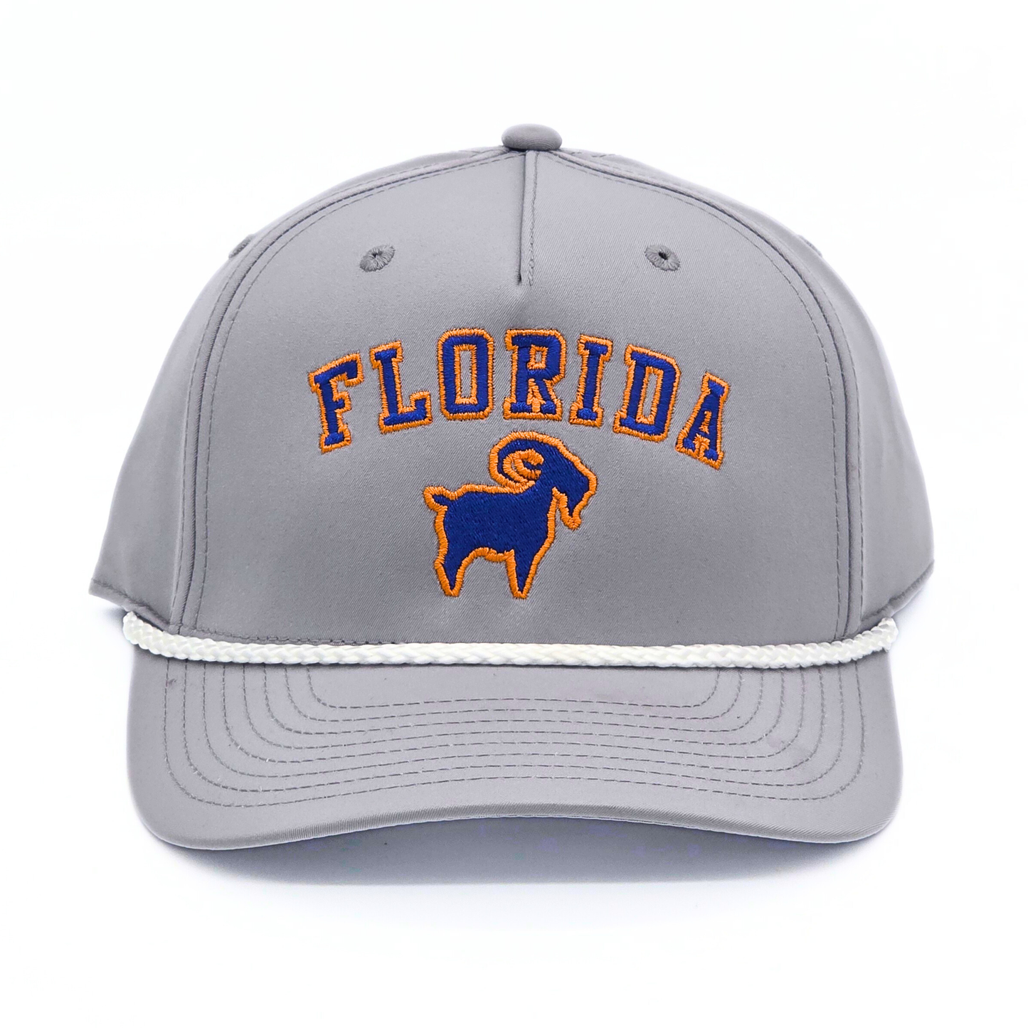 Florida GOAT Roper