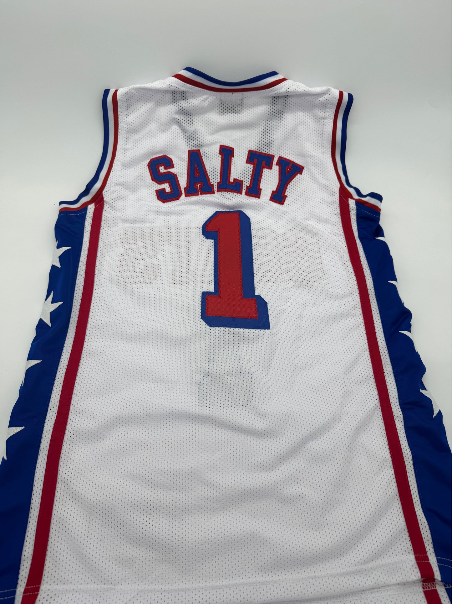 American Party GOAT Basketball Jersey - LIMITED EDITION