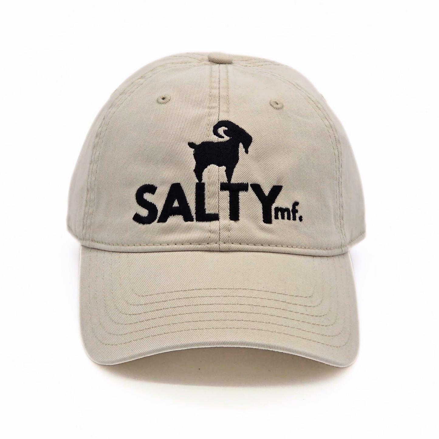 SALTYmf Dad Hat