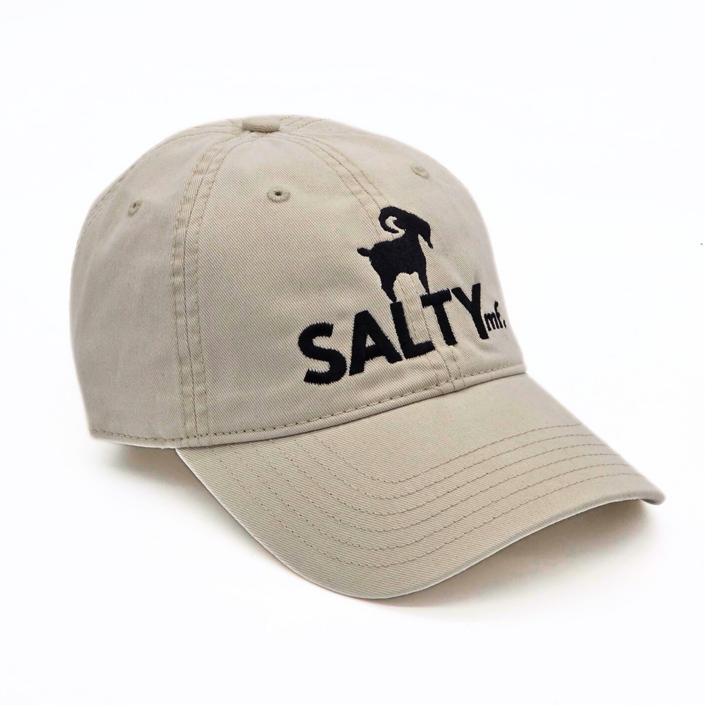 SALTYmf Dad Hat