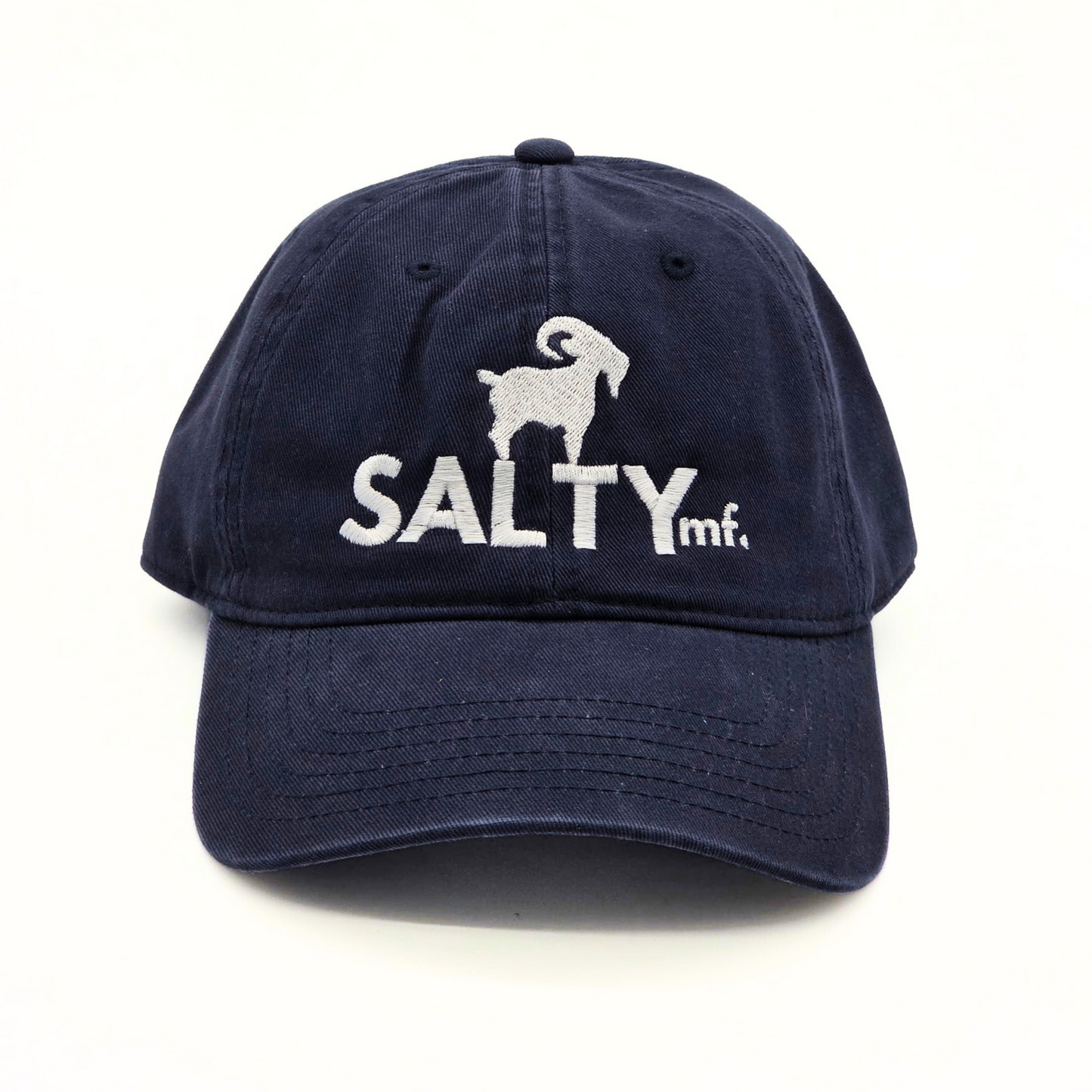 SALTYmf Dad Hat