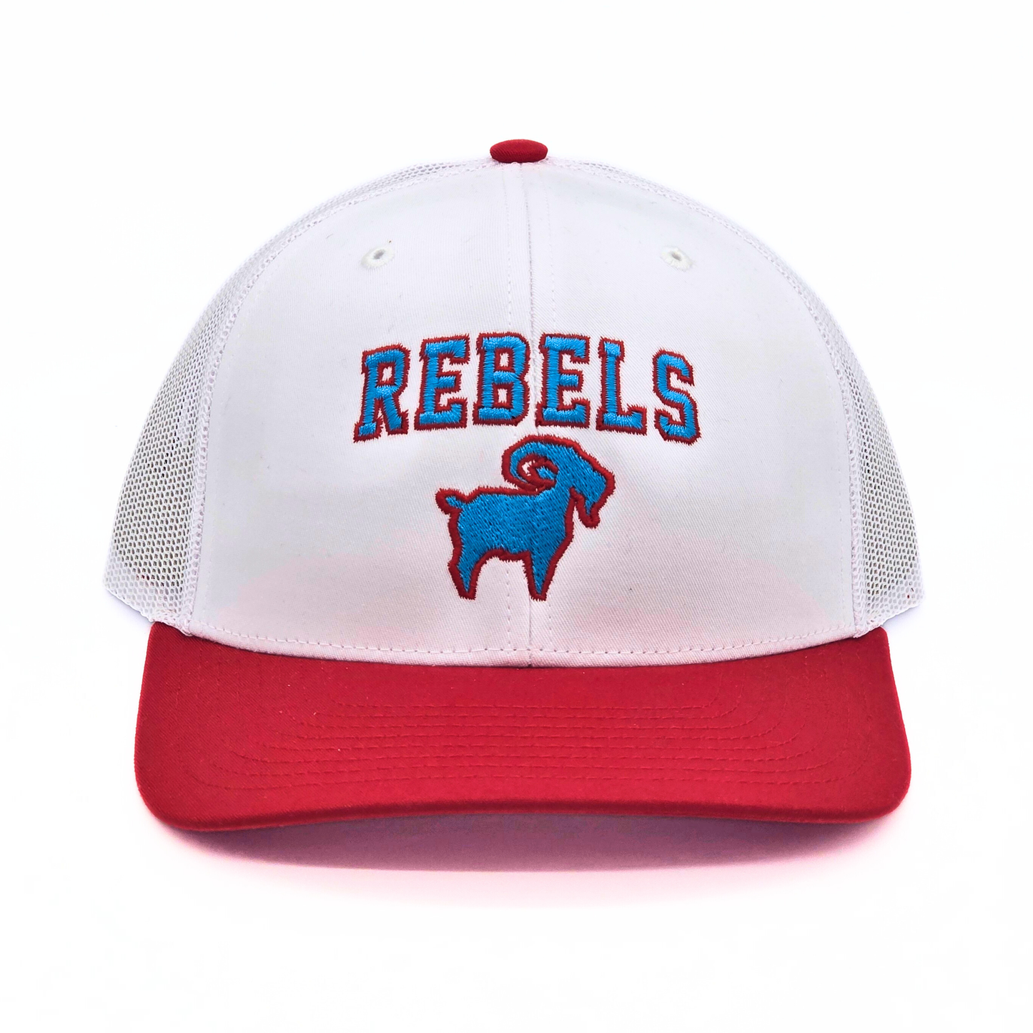Rebels GOAT Trucker