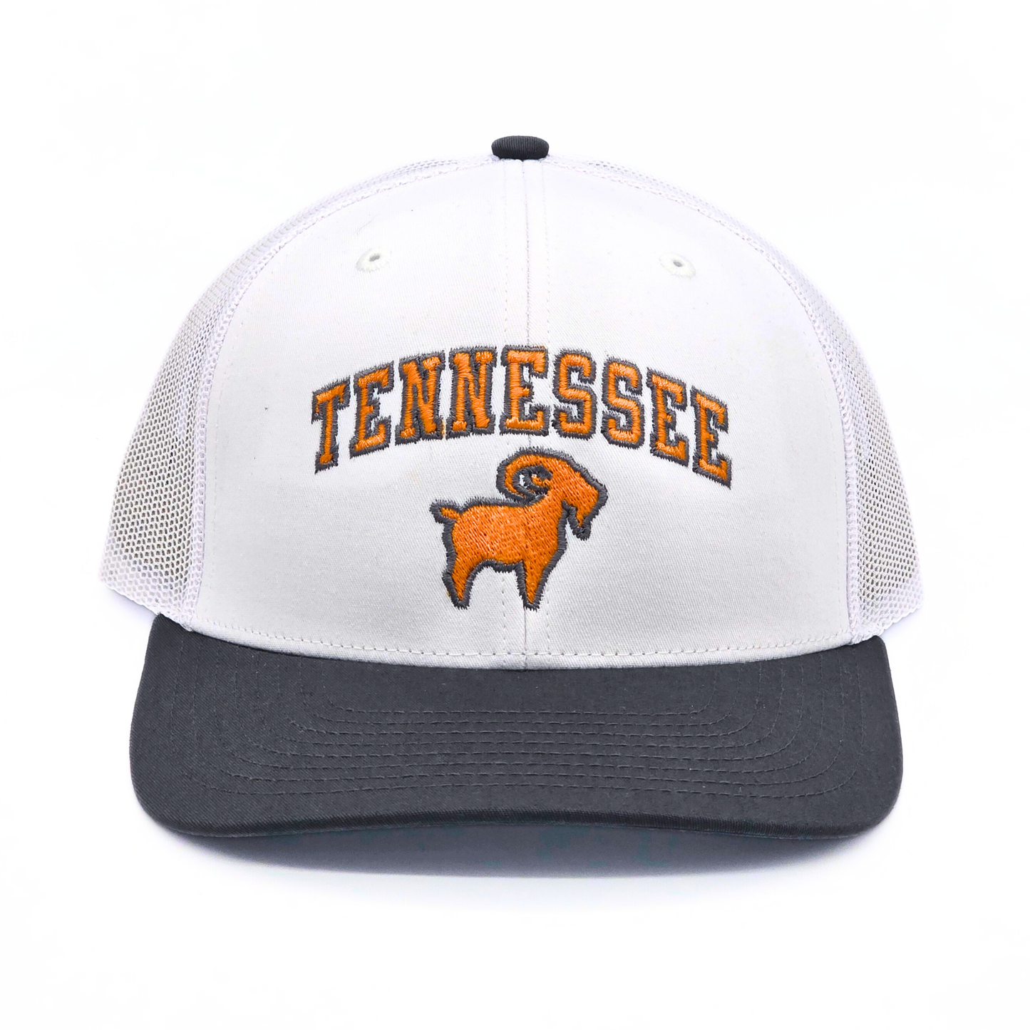 Tennessee GOAT Trucker