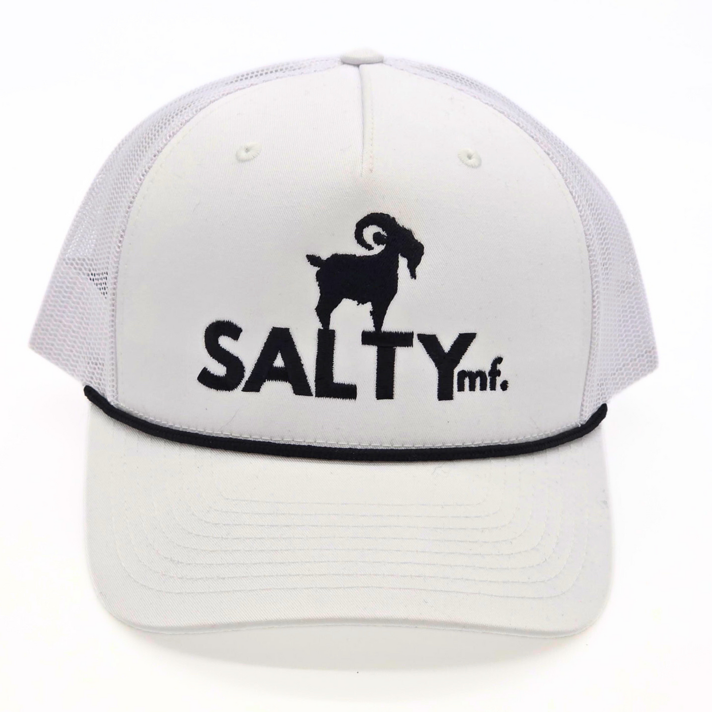 SALTYmf Rope Trucker