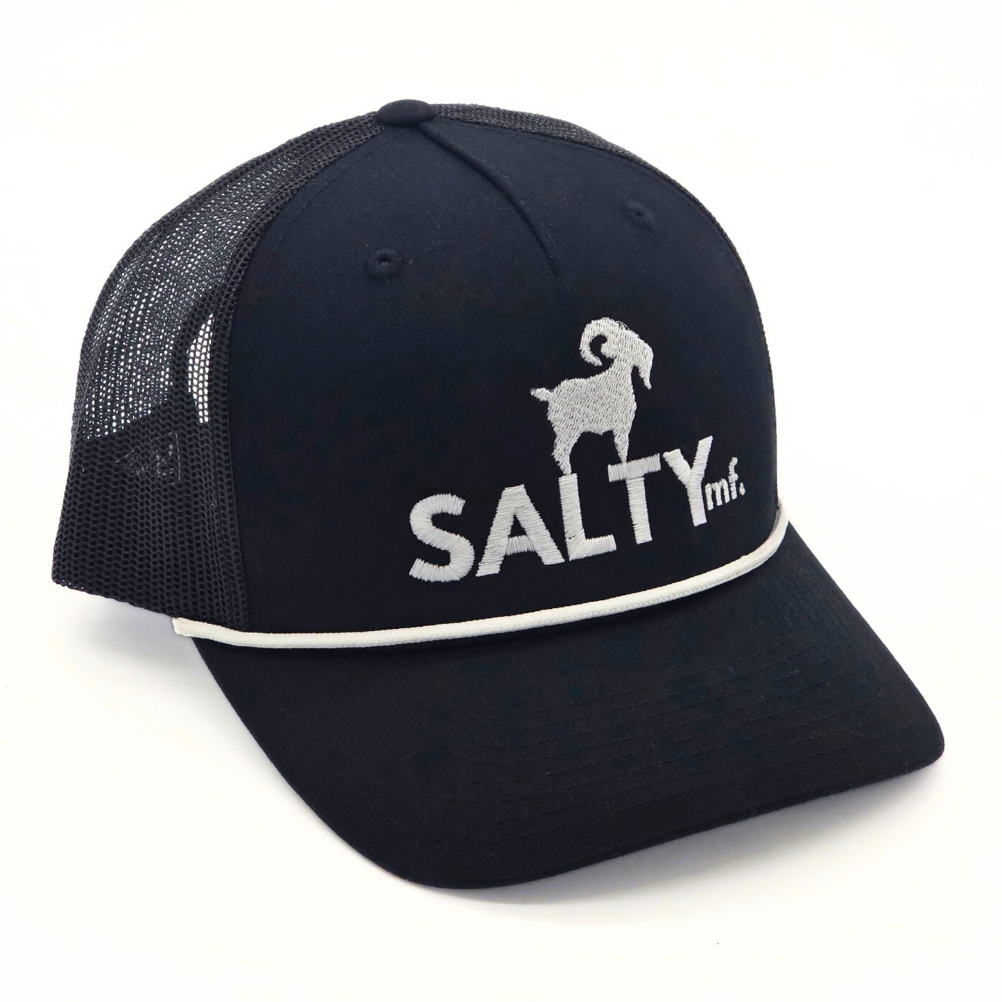SALTYmf Rope Trucker