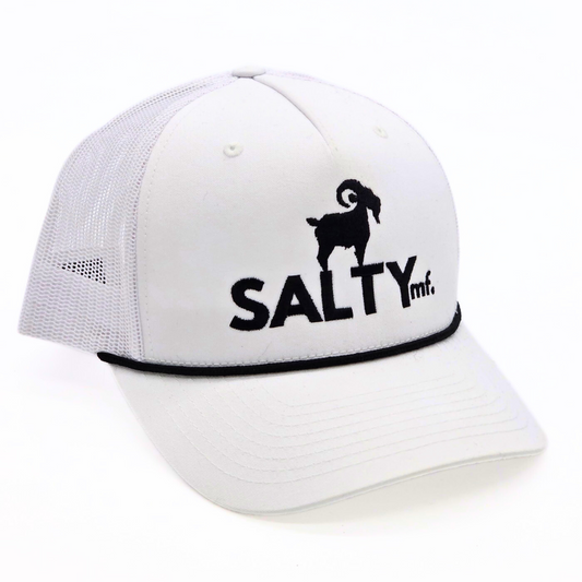 SALTYmf Rope Trucker