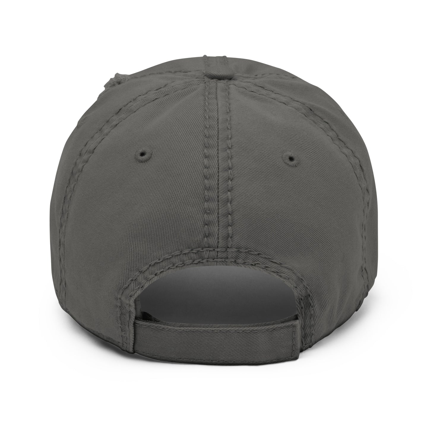 American Party Distressed Cap