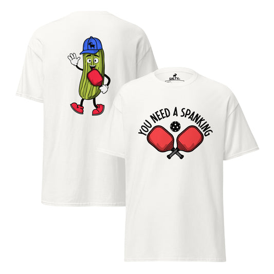 You Need A Spanking Tee