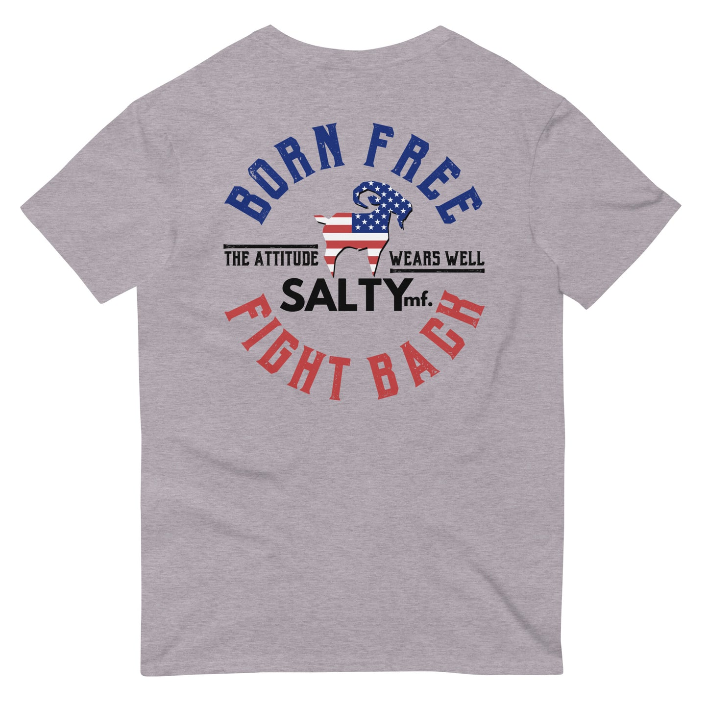 The Independence Tee