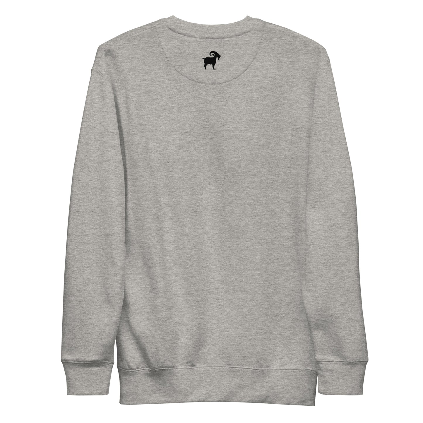 SALTYmf University Crewneck