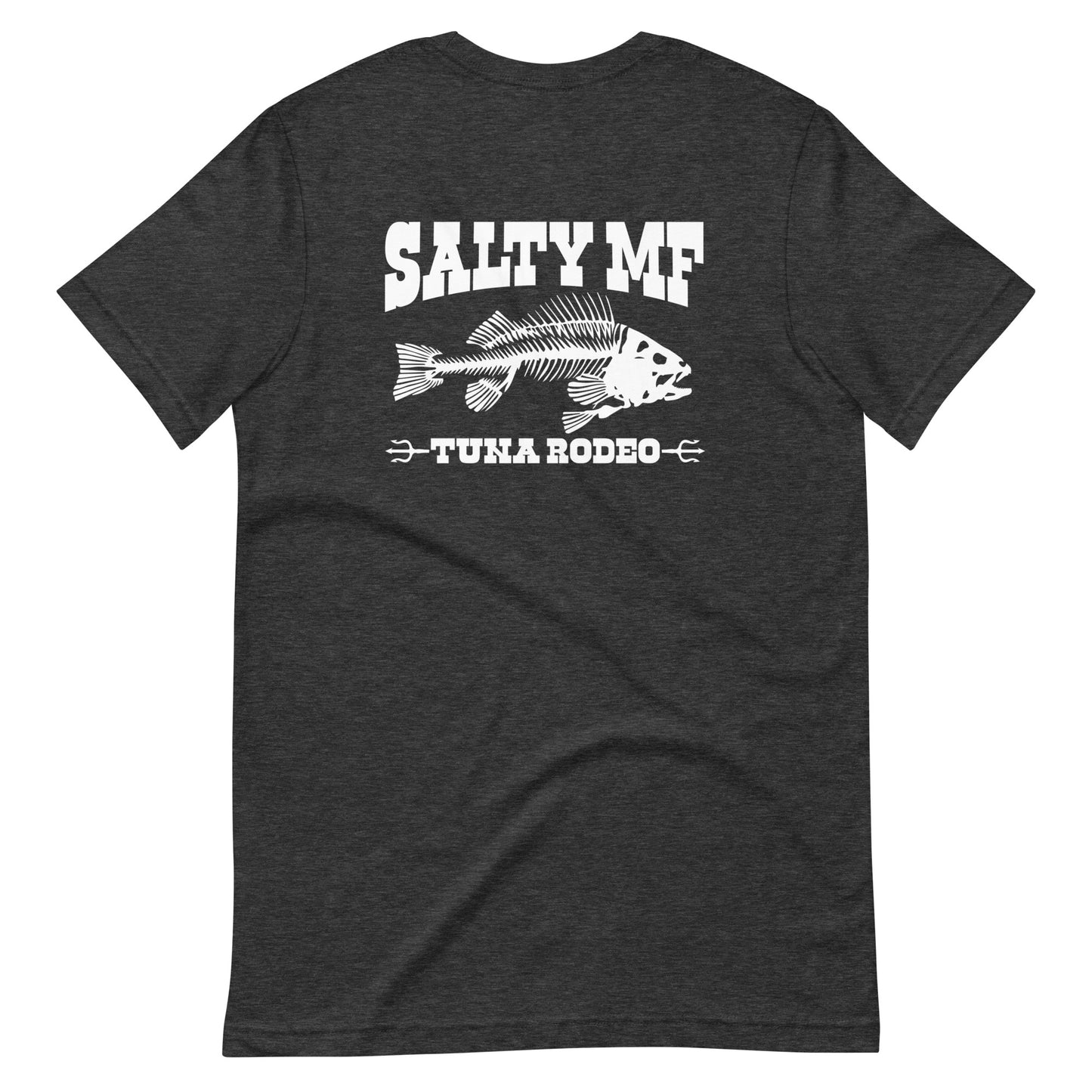 SaltyMF Tuna Cowboy Tee