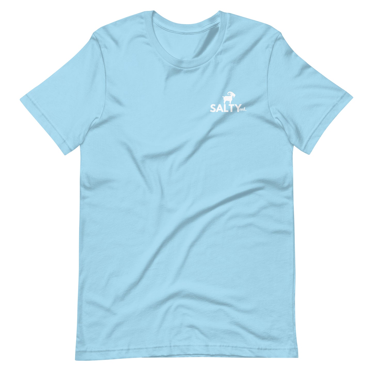 SaltyMF Tuna Cowboy Tee