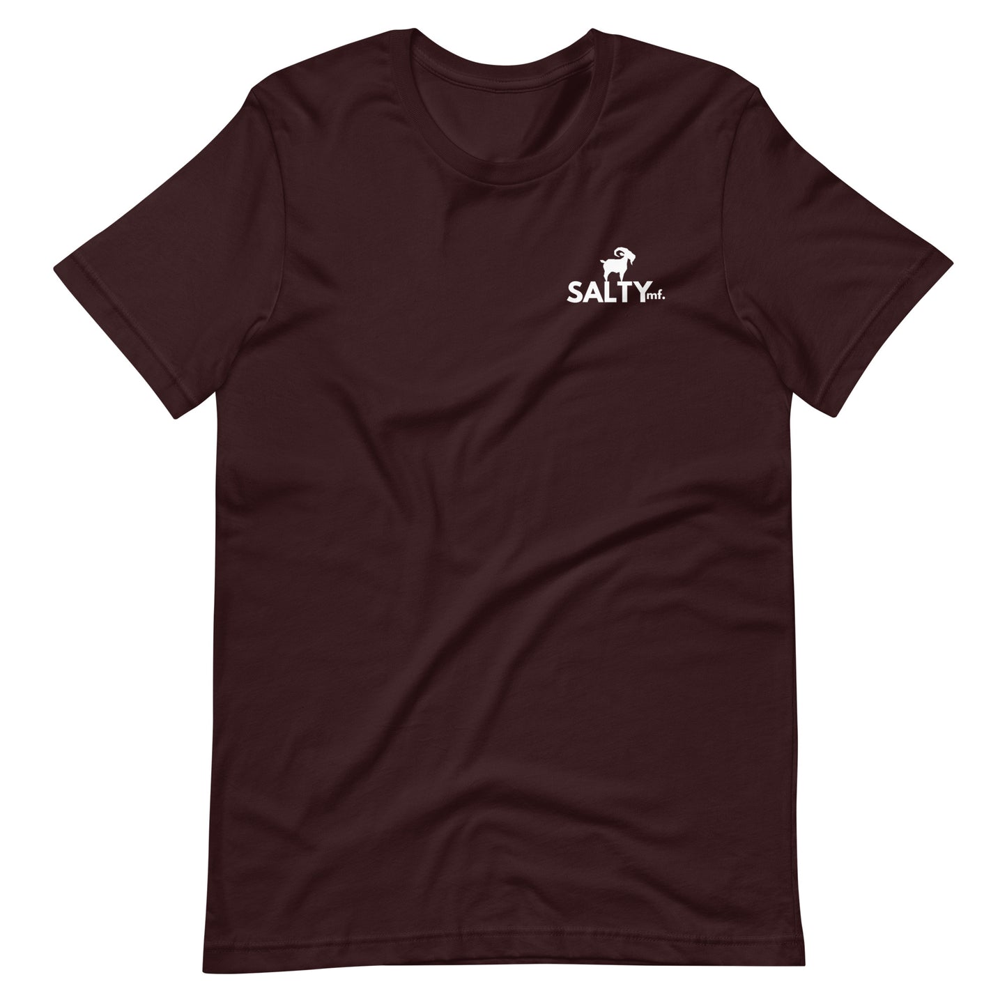 SaltyMF Tuna Cowboy Tee