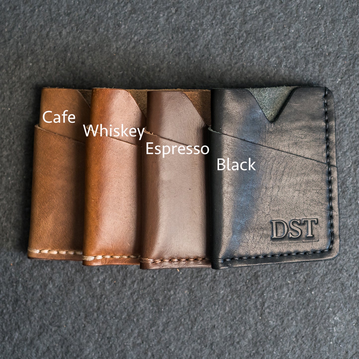 SaltyMF Card Holder Wallet