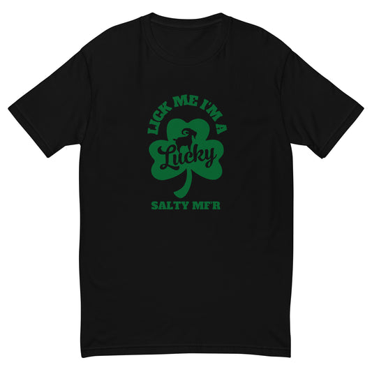 Get Lucky Irish-ish Tee