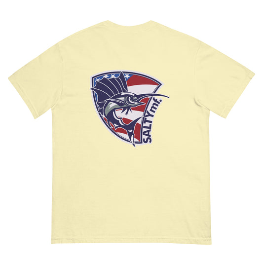 Billy Fish Tee