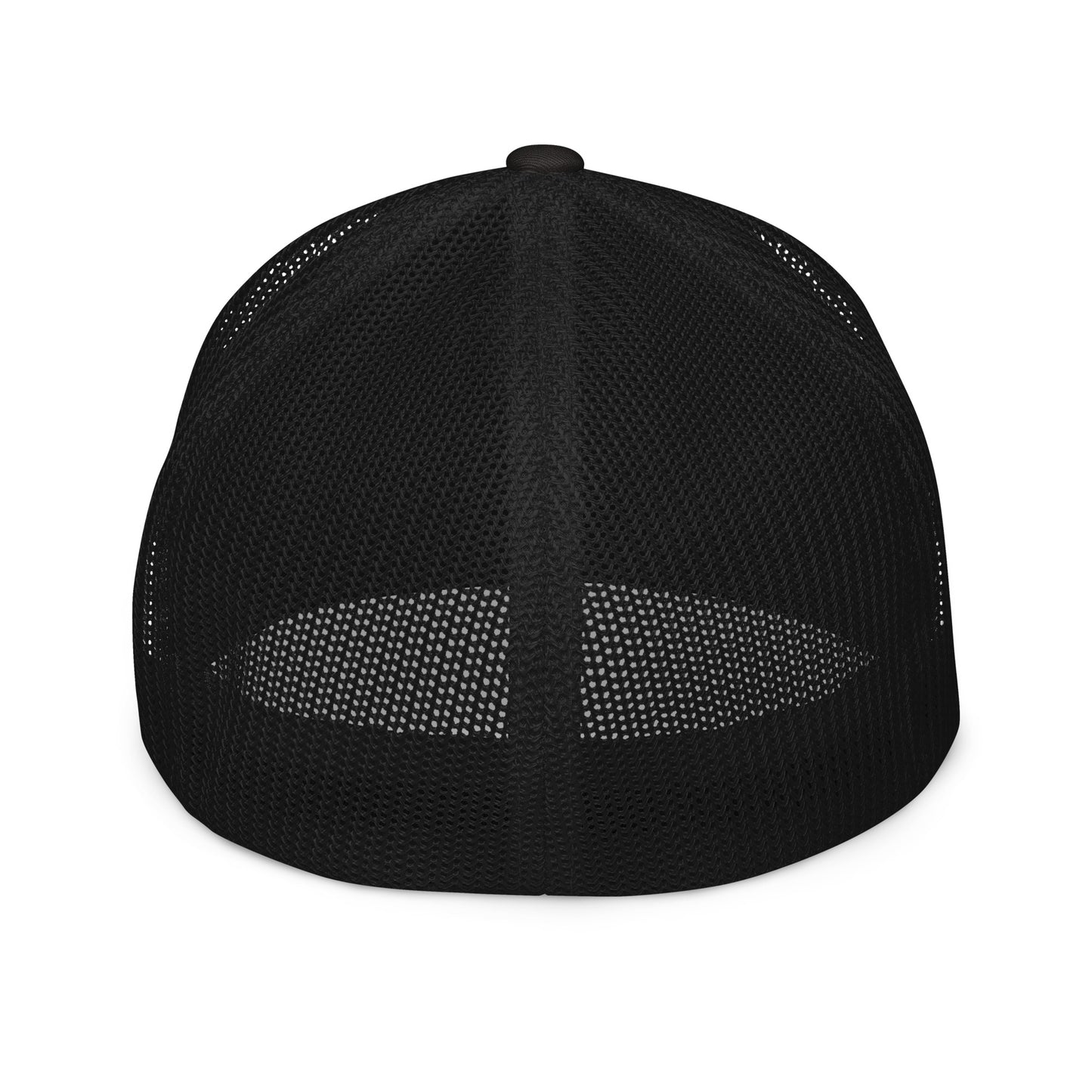 Saltymf Multicam Black/Black Trucker