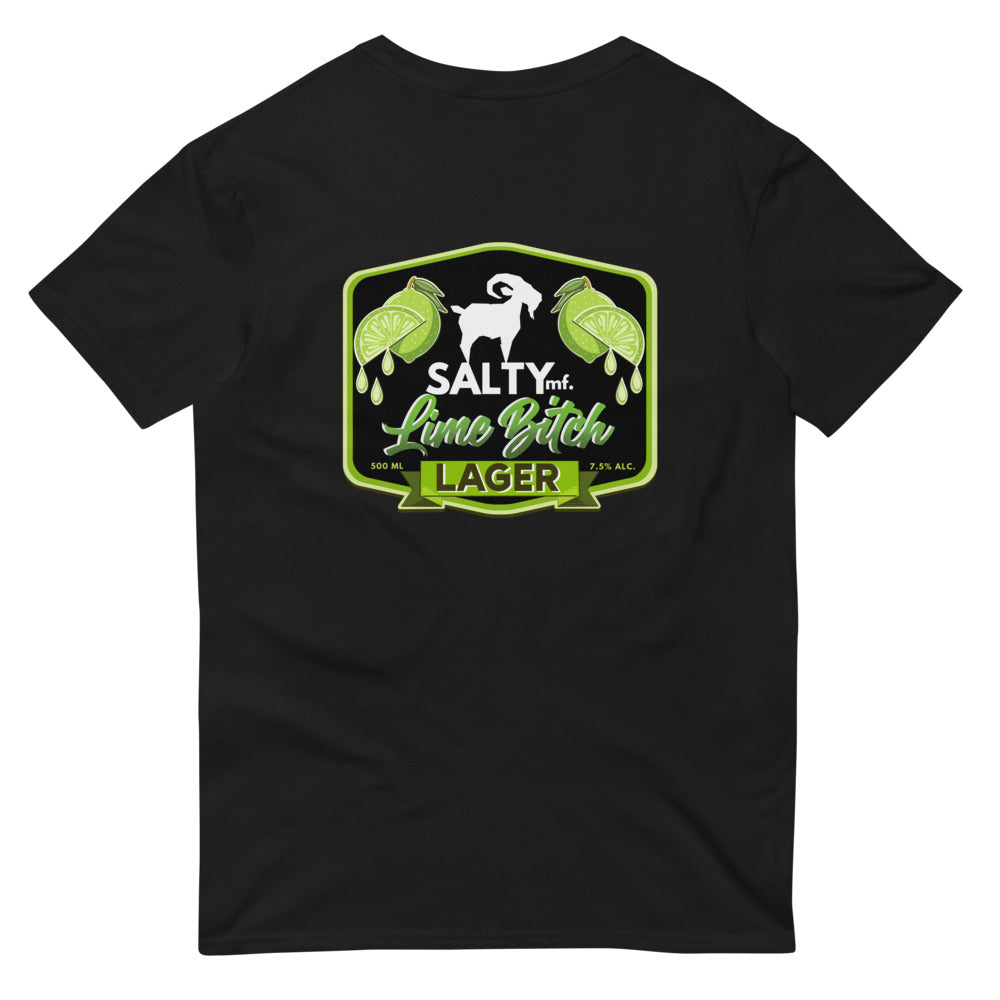 Lime Bitch Lager Tee