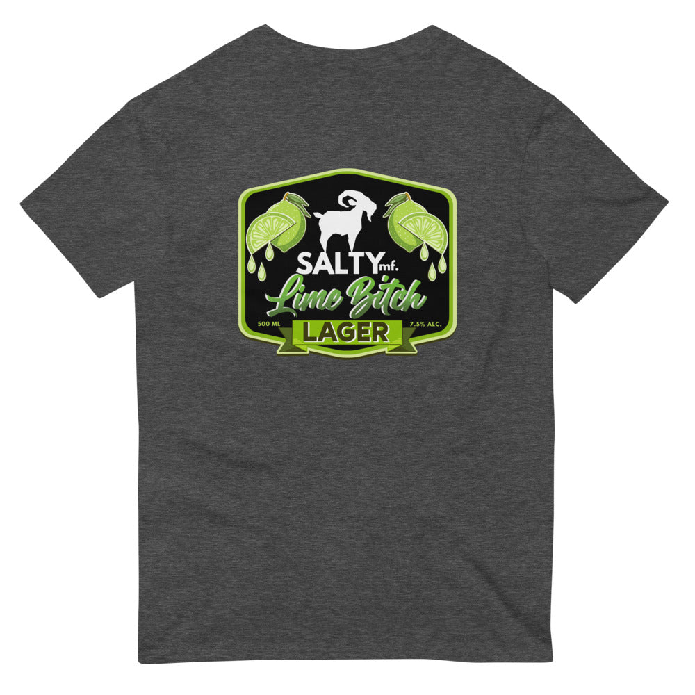 Lime Bitch Lager Tee