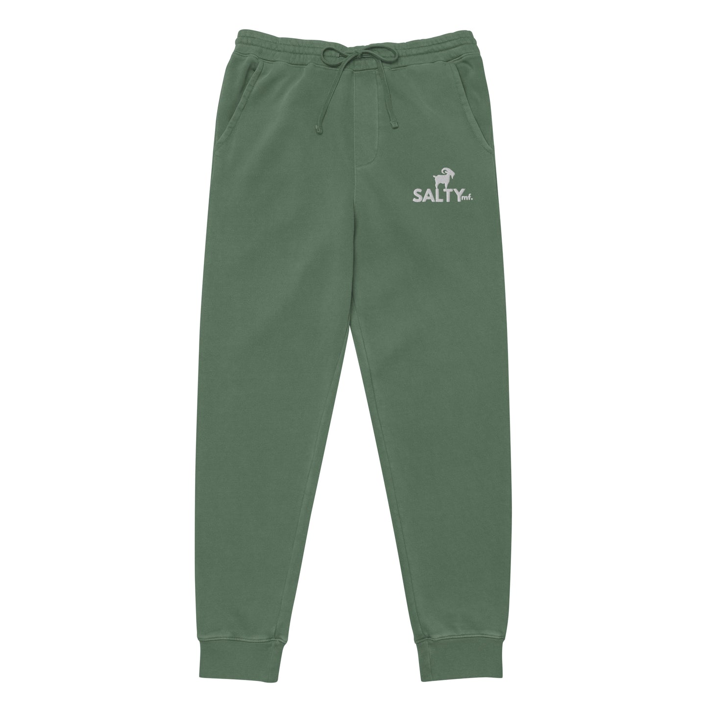 SaltyMF Full GOAT Sweatpants