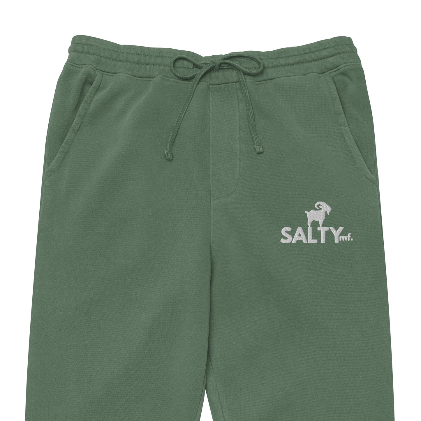SaltyMF Full GOAT Sweatpants