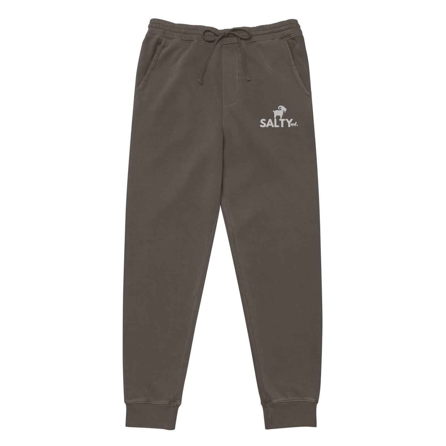 SaltyMF Full GOAT Sweatpants