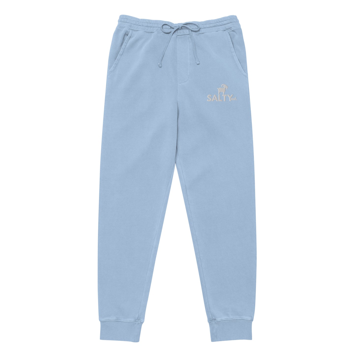 SaltyMF Full GOAT Sweatpants