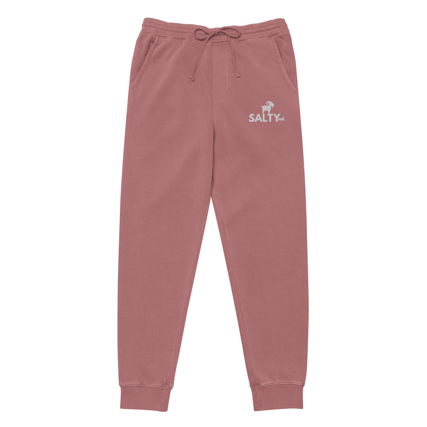 SaltyMF Full GOAT Sweatpants