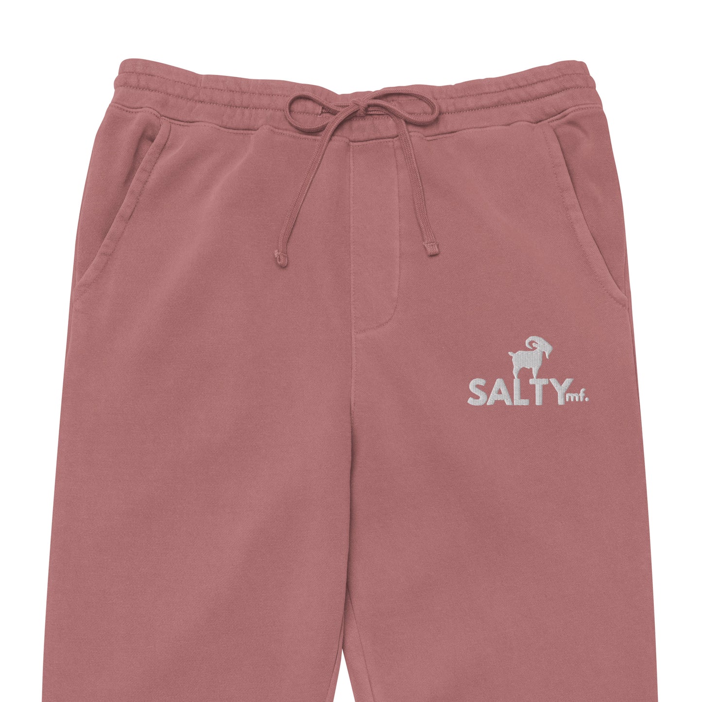 SaltyMF Full GOAT Sweatpants