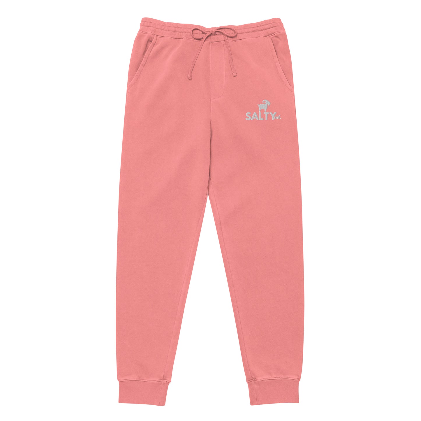 SaltyMF Full GOAT Sweatpants