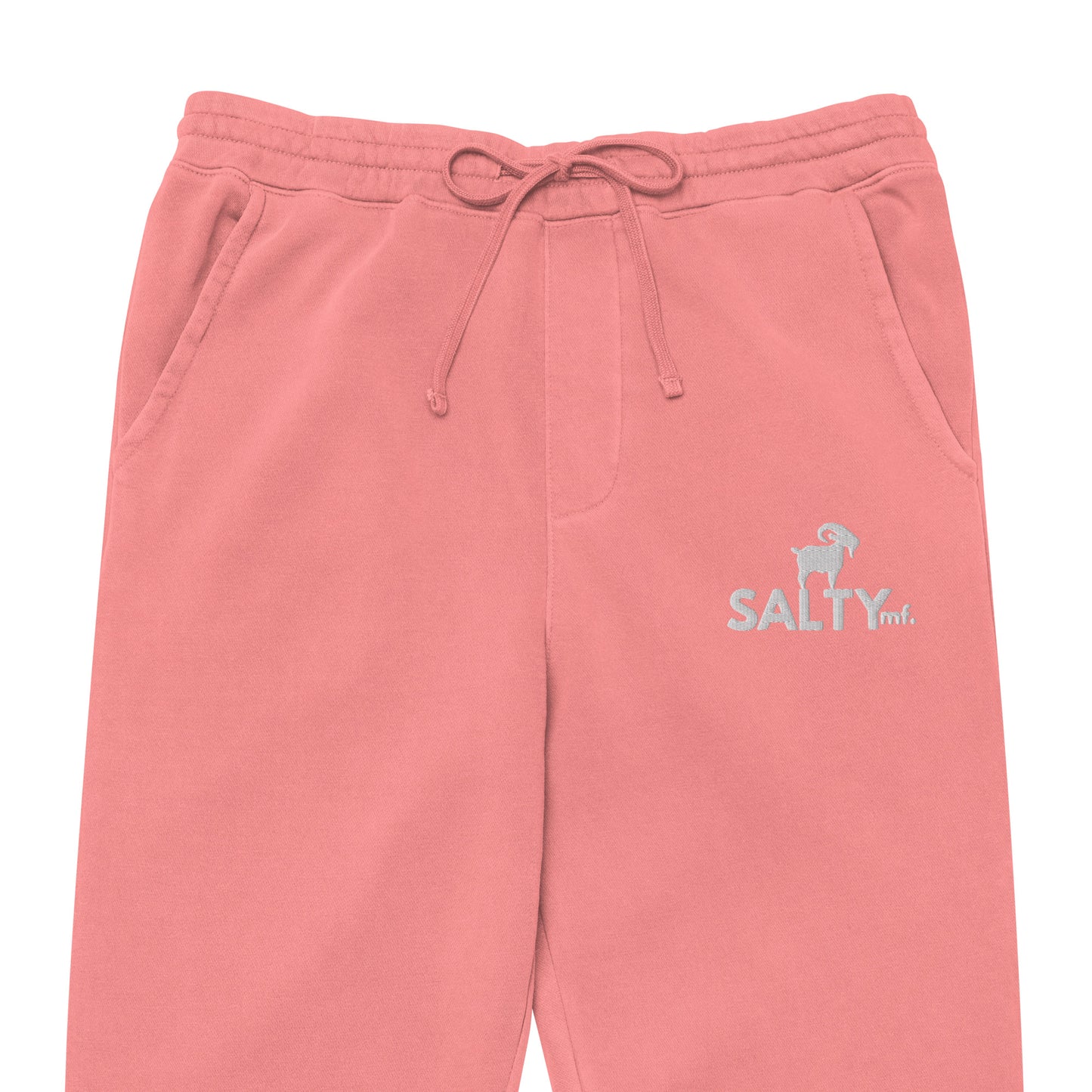 SaltyMF Full GOAT Sweatpants