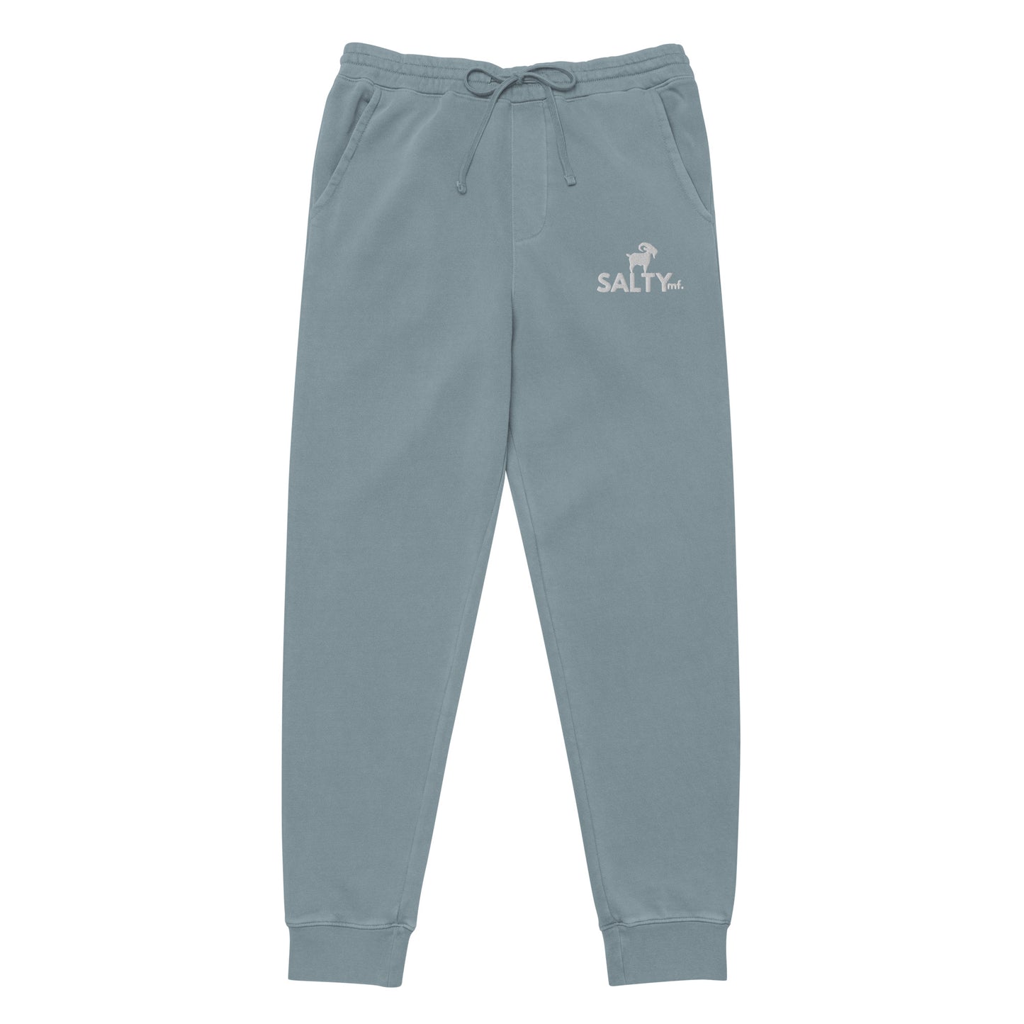 SaltyMF Full GOAT Sweatpants