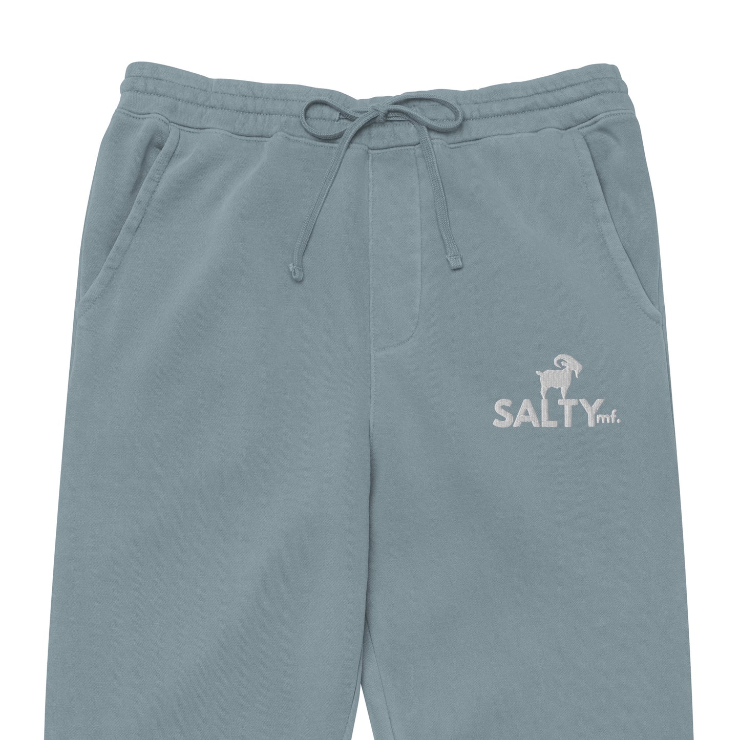 SaltyMF Full GOAT Sweatpants