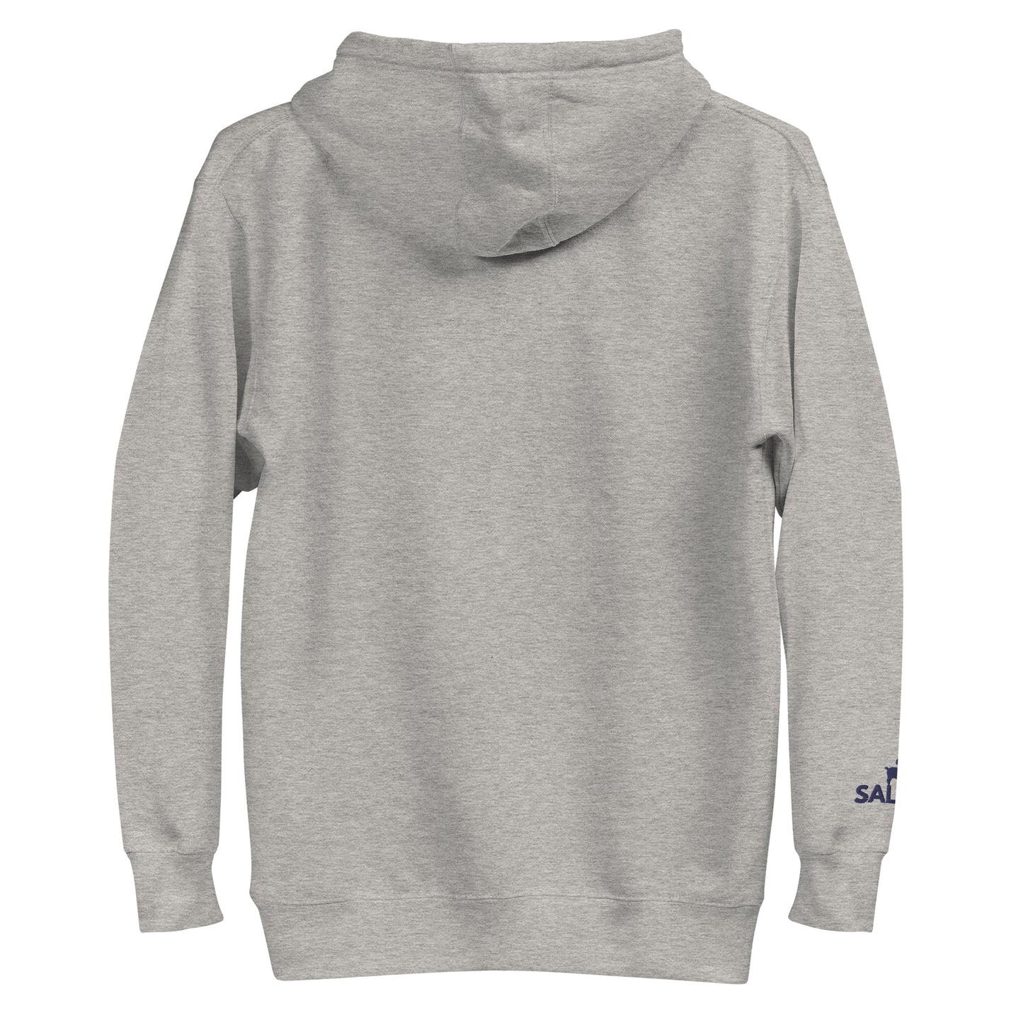 Auburn Party GOAT Hoodie