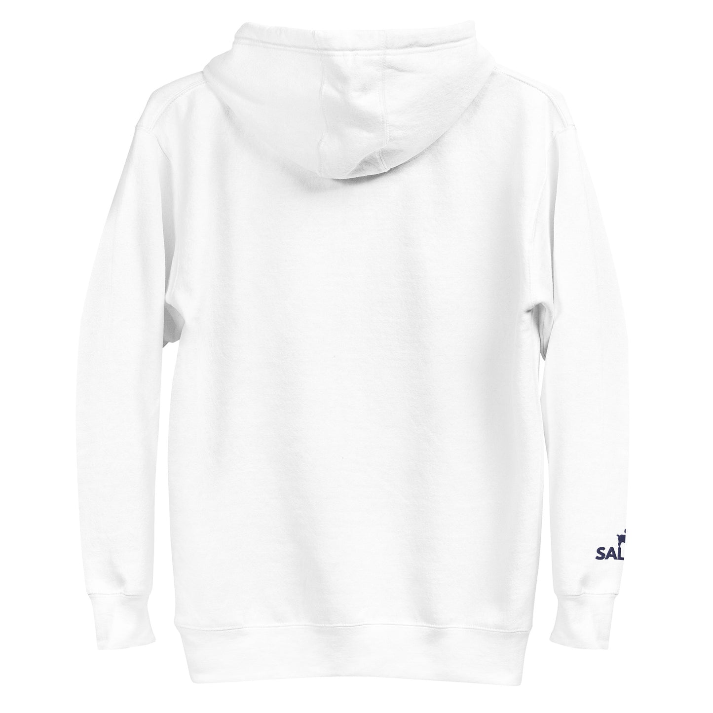 Auburn Party GOAT Hoodie