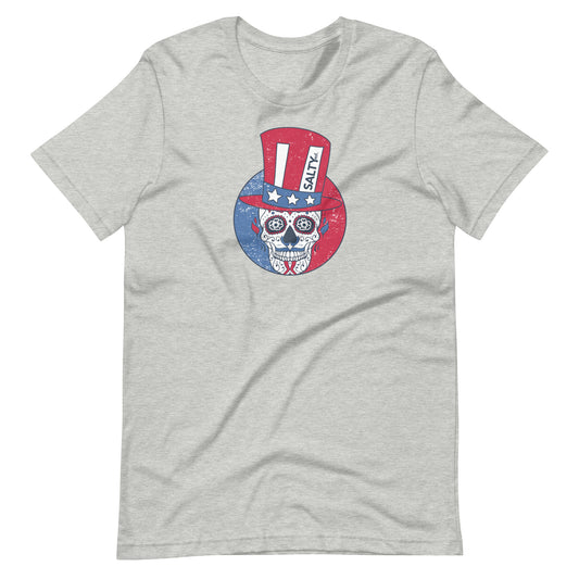 Uncle Salty Wants You Tee