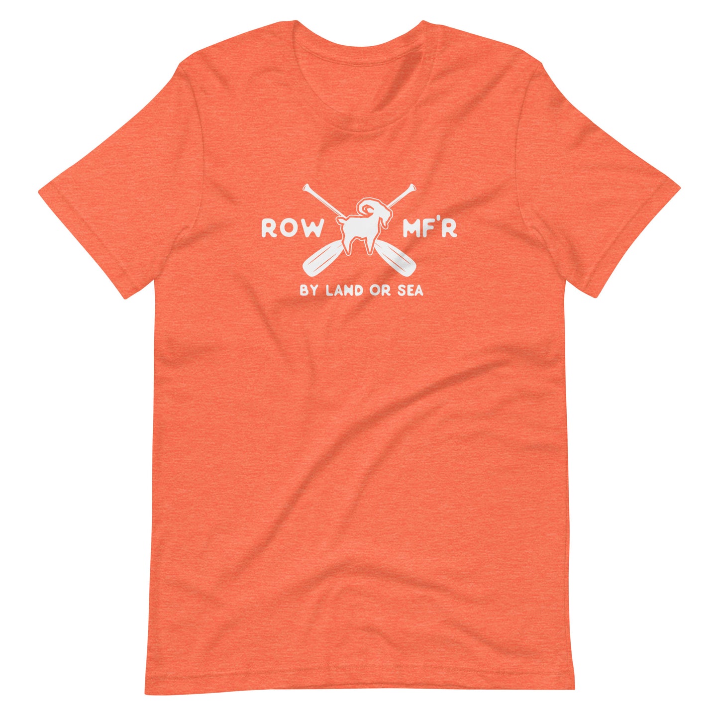 Saltymf Ruck & Row Team Tee