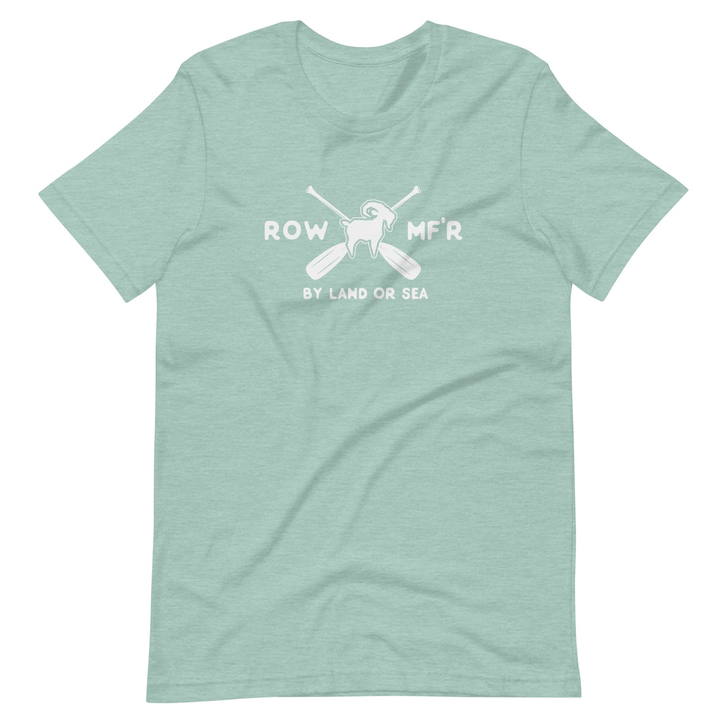 Saltymf Ruck & Row Team Tee