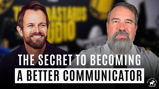 How to Master the Art of Listening for Better Communication - Bradley James Davies