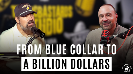Matt Ebert: Scaling to $3B+, Secrets of Building a Business & Embracing Obstacles