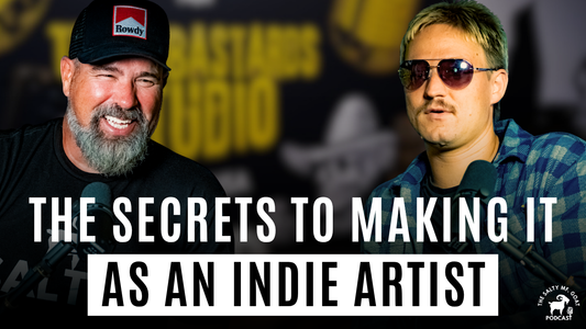 How to Win as an Independent Artist & Stay Motivated in the Process | Atticus Roness
